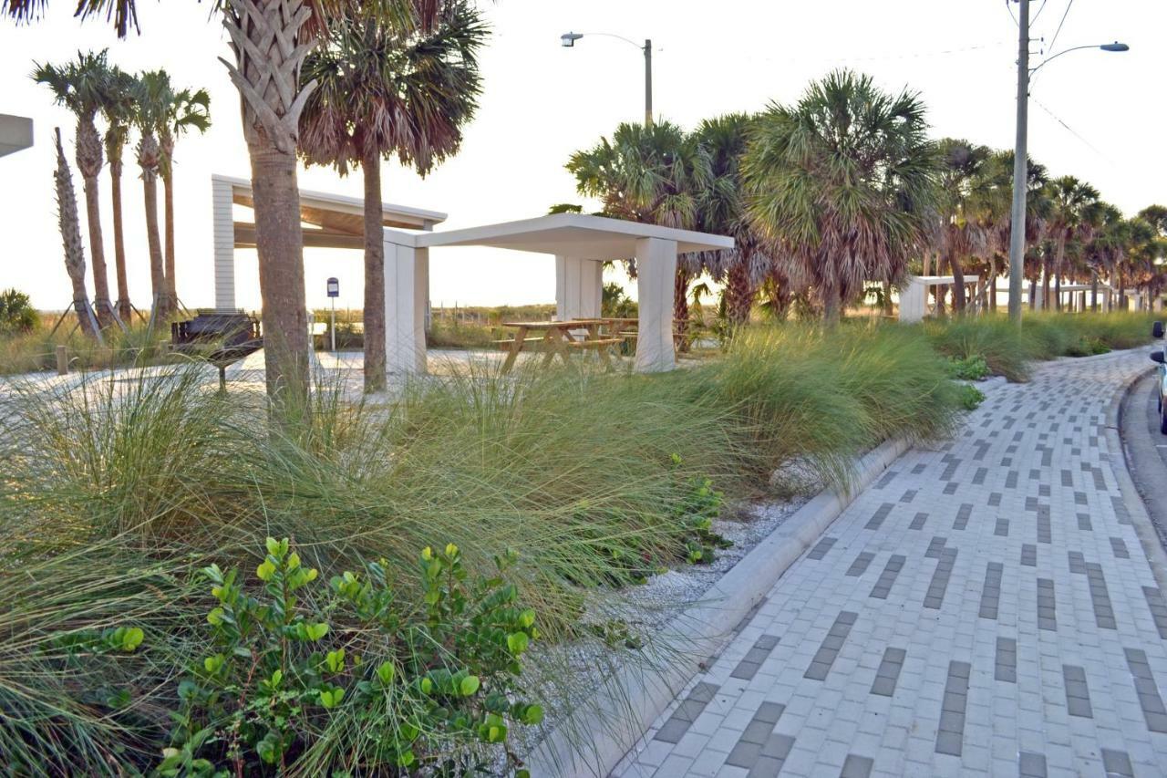 Crescent Beach 1011 #3 Sarasota Dış mekan fotoğraf